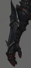 Vampiric Gauntlet